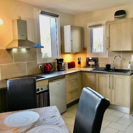 Appartement Cortal Vernet-les-Bains Dış mekan fotoğraf
