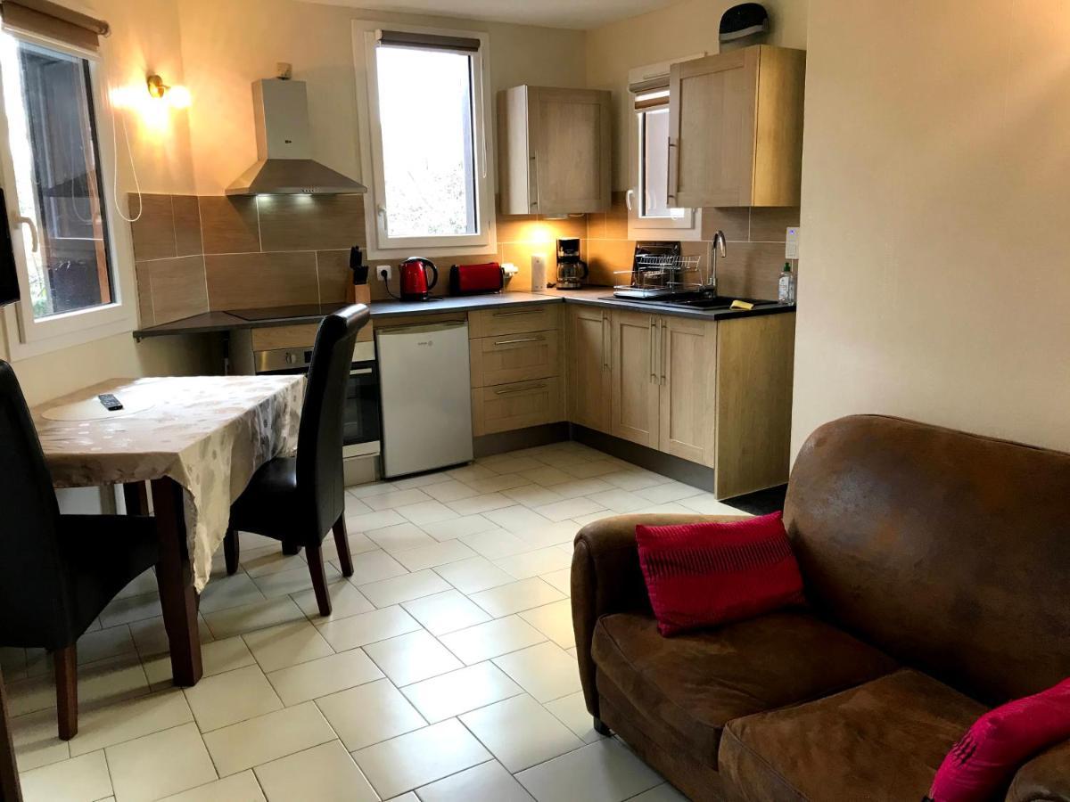 Appartement Cortal Vernet-les-Bains Dış mekan fotoğraf