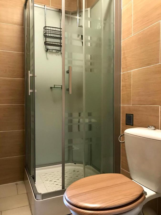 Appartement Cortal Vernet-les-Bains Dış mekan fotoğraf