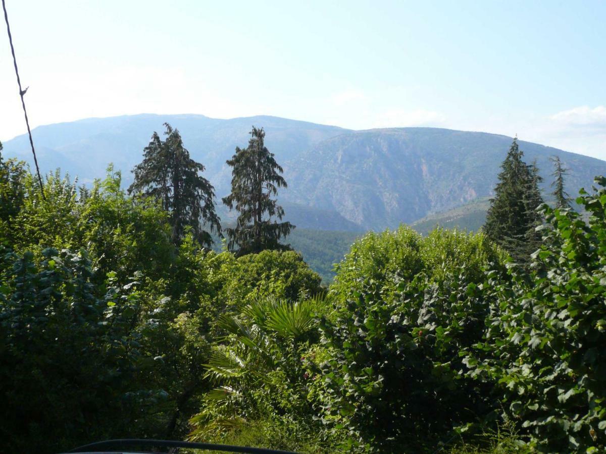 Appartement Cortal Vernet-les-Bains Dış mekan fotoğraf